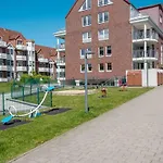 Residenz Hohe-Lith Ferienwohnung 36 (HLI136)