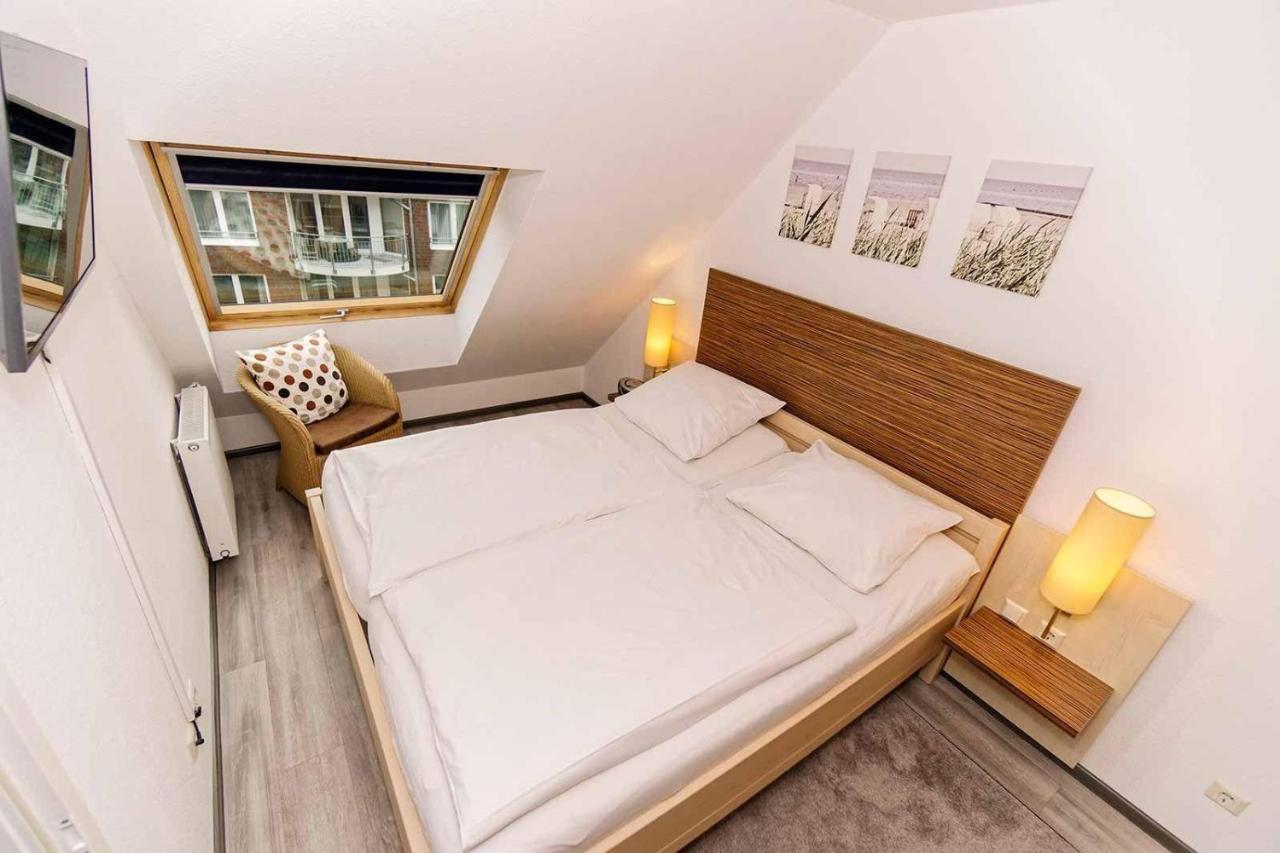 Apartment Residenz Hohe-lith 36 *